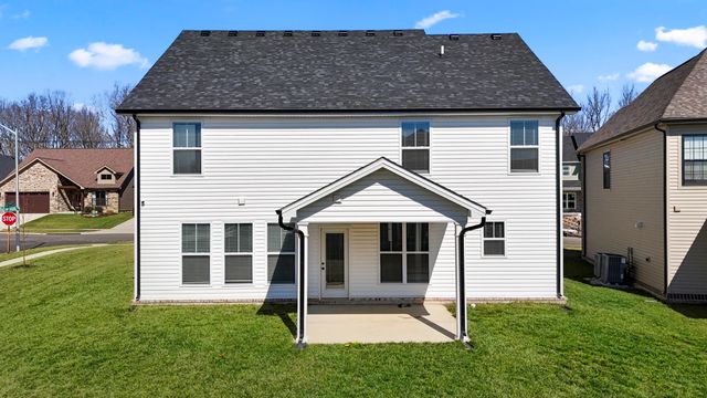 4076 Buttermilk Road, Lexington, KY 40509