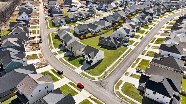 4076 Buttermilk Road, Lexington, KY 40509