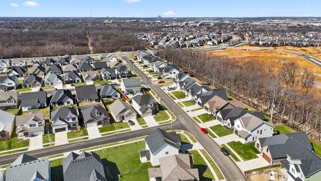 4076 Buttermilk Road, Lexington, KY 40509