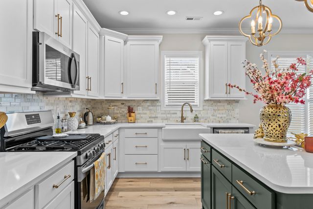 4076 Buttermilk Road, Lexington, KY 40509