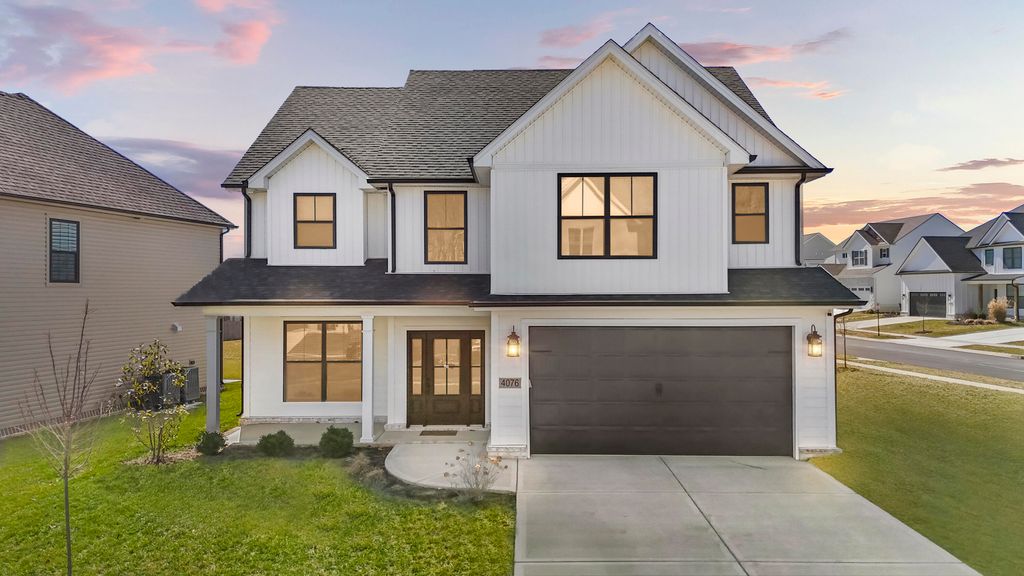 4076 Buttermilk Road, Lexington, KY 40509