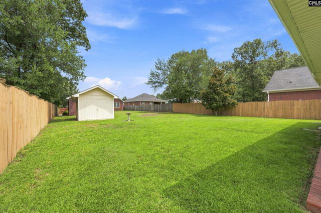617 Park Place Drive, Elgin, SC 29045