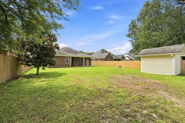 617 Park Place Drive, Elgin, SC 29045