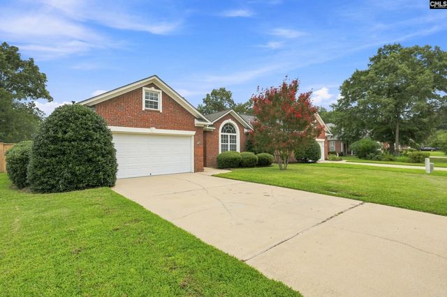 617 Park Place Drive, Elgin, SC 29045