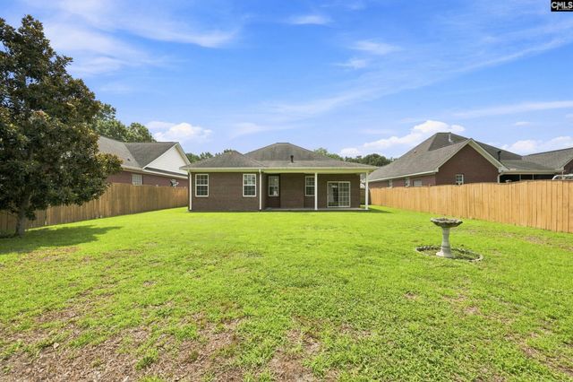617 Park Place Drive, Elgin, SC 29045