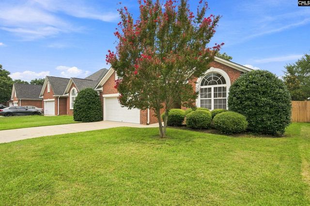 617 Park Place Drive, Elgin, SC 29045