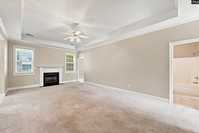 617 Park Place Drive, Elgin, SC 29045