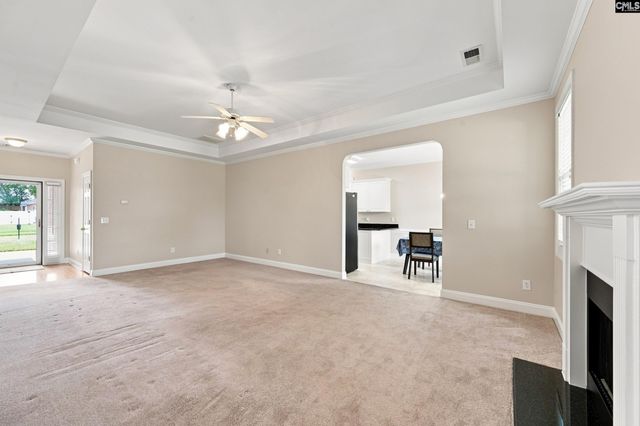 617 Park Place Drive, Elgin, SC 29045