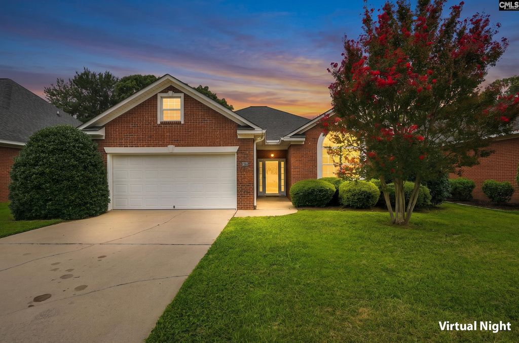 617 Park Place Drive, Elgin, SC 29045