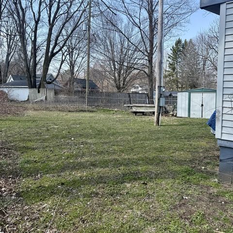 516 Morrison Avenue, Bangor, MI 49013