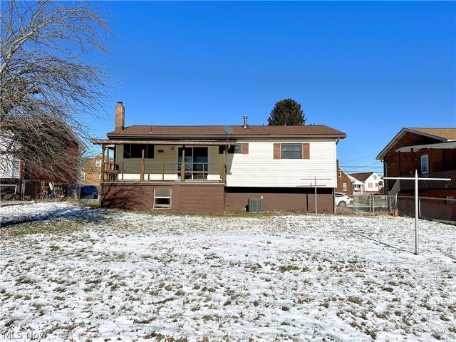 115 Murphy Avenue, Weirton, WV 26062