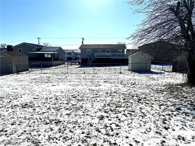 115 Murphy Avenue, Weirton, WV 26062