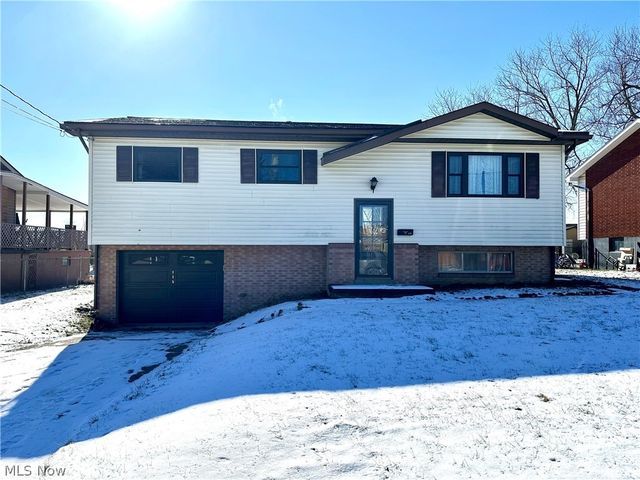 115 Murphy Avenue, Weirton, WV 26062