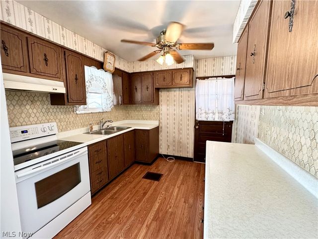 115 Murphy Avenue, Weirton, WV 26062