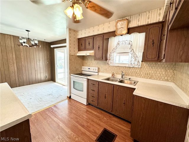 115 Murphy Avenue, Weirton, WV 26062