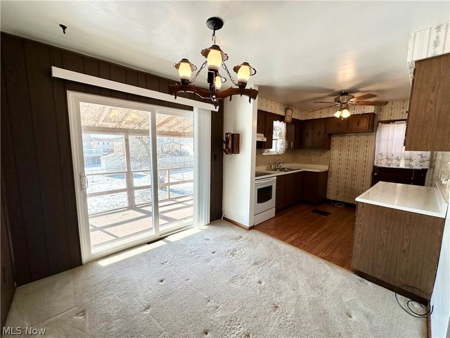 115 Murphy Avenue, Weirton, WV 26062