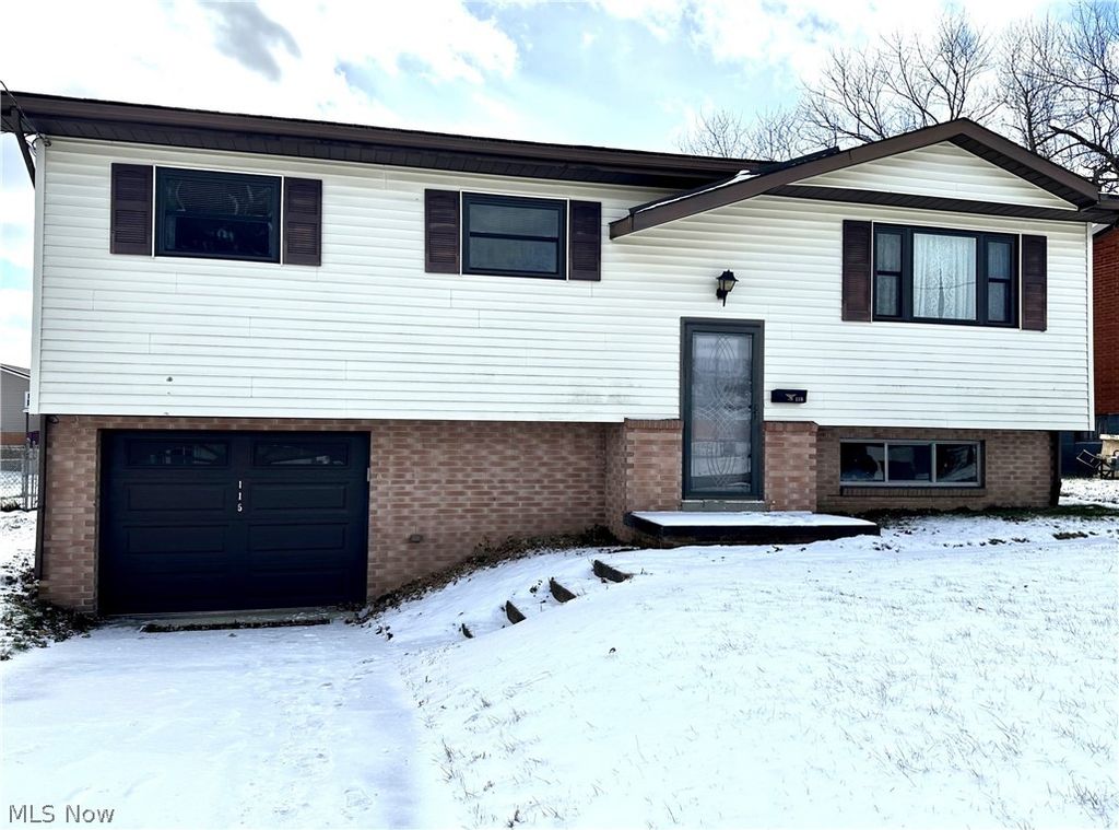 115 Murphy Avenue, Weirton, WV 26062