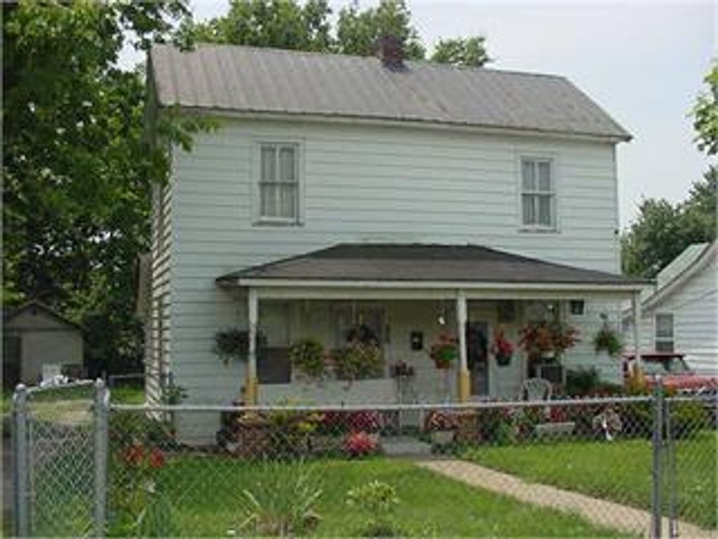 112 Stratton Avenue, Nicholasville, KY 40356