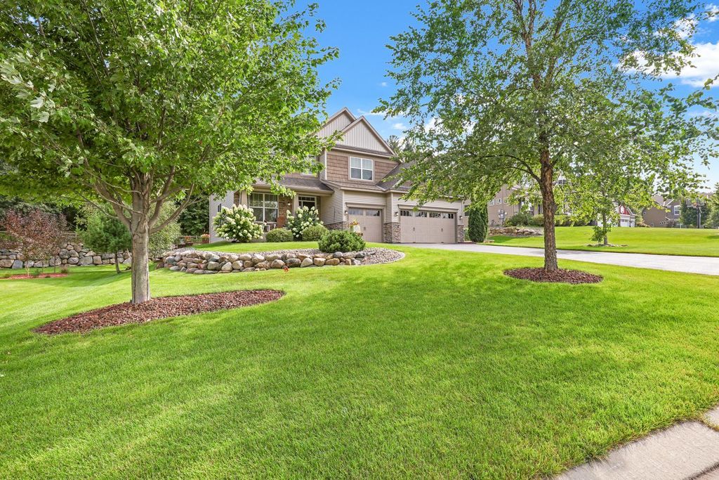 2147 Spring Lake Court, Shakopee, MN 55379 — photo 5