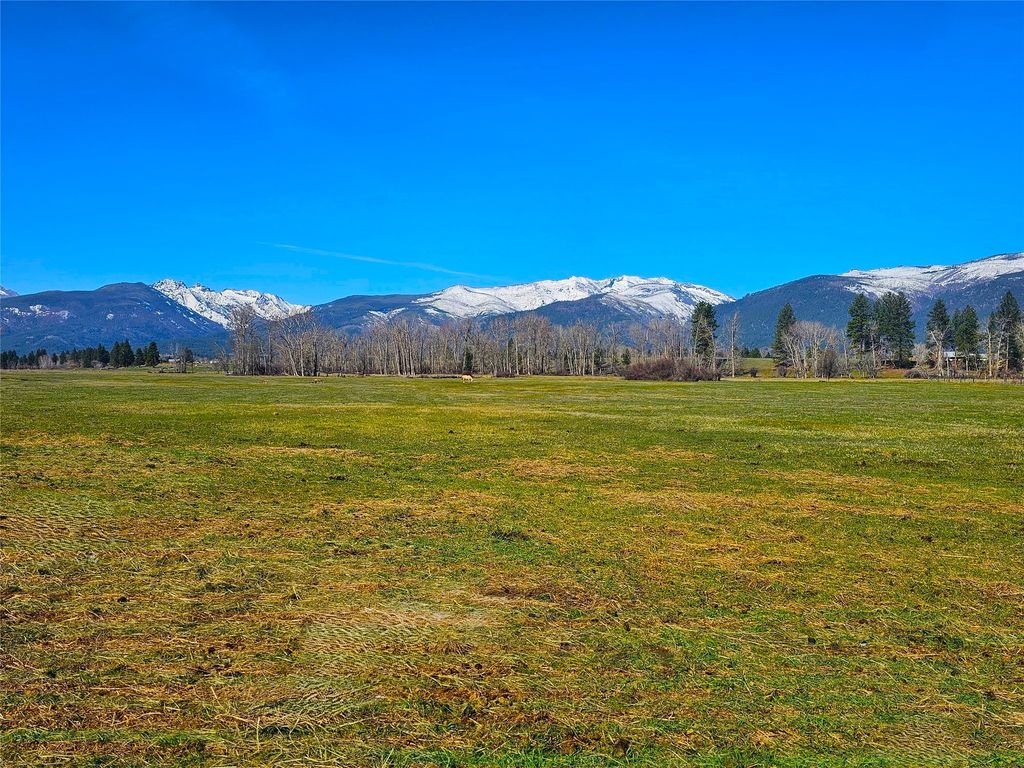 2291 Meridian Road, Victor, MT 59875