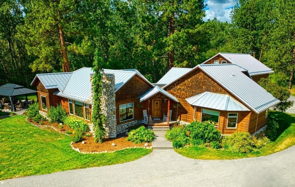 2291 Meridian Road, Victor, MT 59875 photo 103