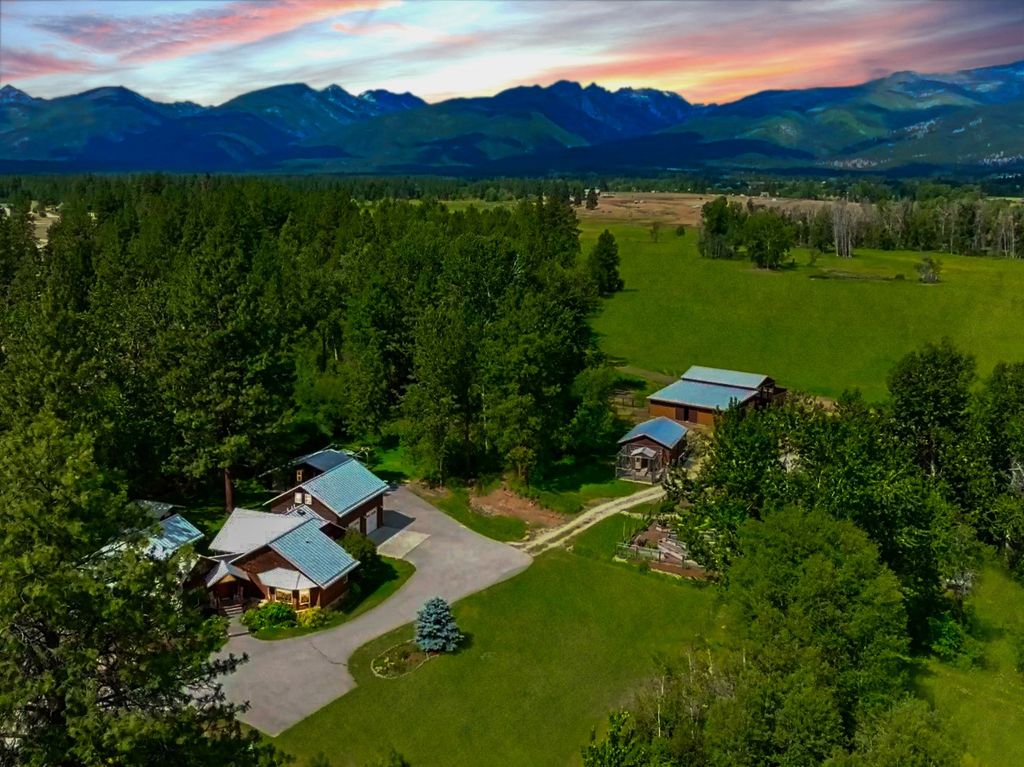 2291 Meridian Road, Victor, MT 59875 photo 111