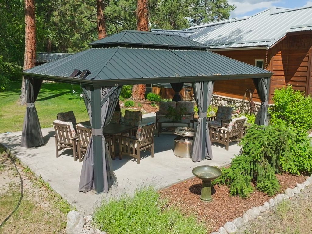 2291 Meridian Road, Victor, MT 59875 photo 13