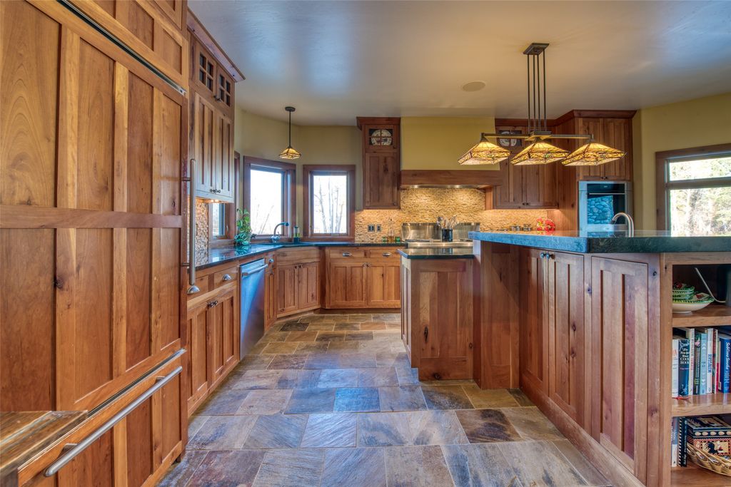 2291 Meridian Road, Victor, MT 59875 photo 17