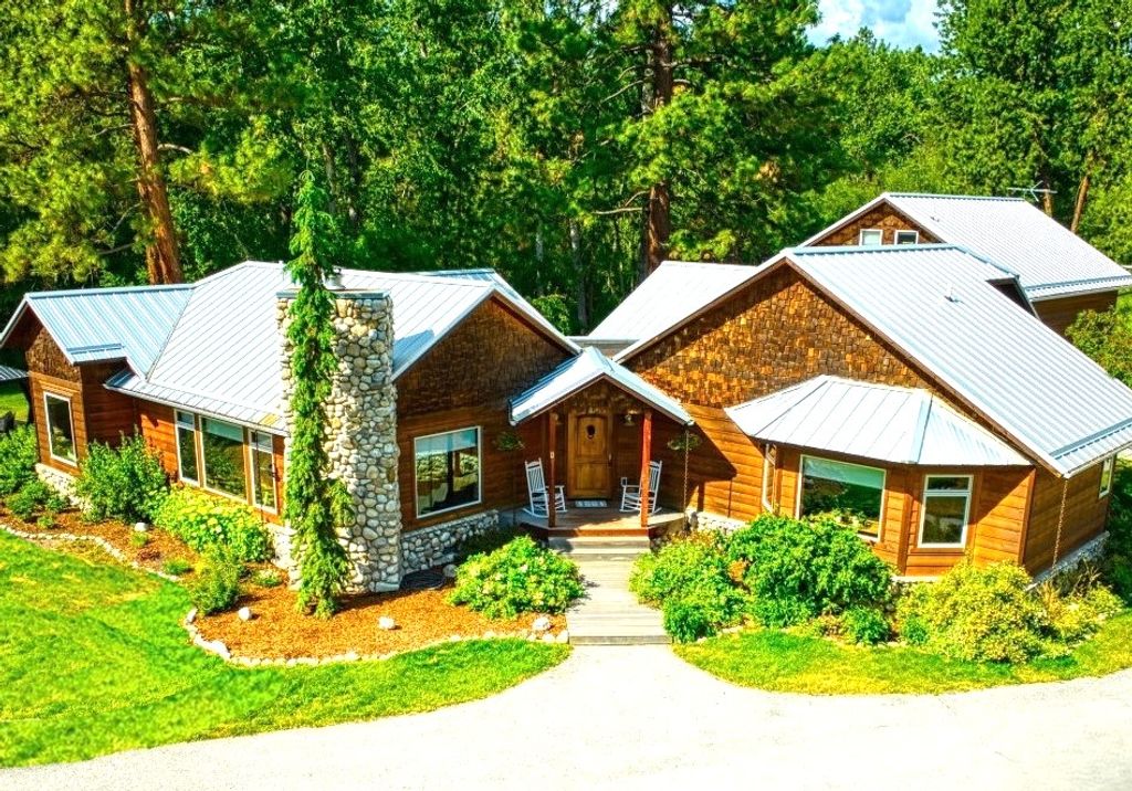 2291 Meridian Road, Victor, MT 59875 photo 5