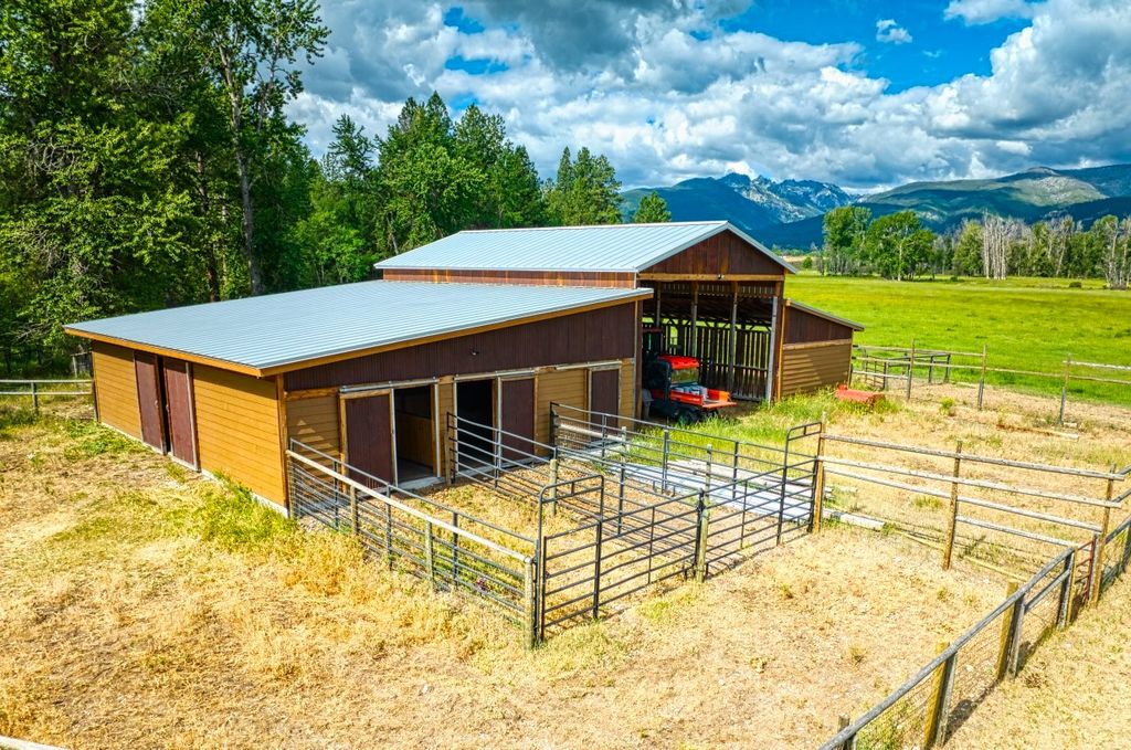 2291 Meridian Road, Victor, MT 59875 photo 6