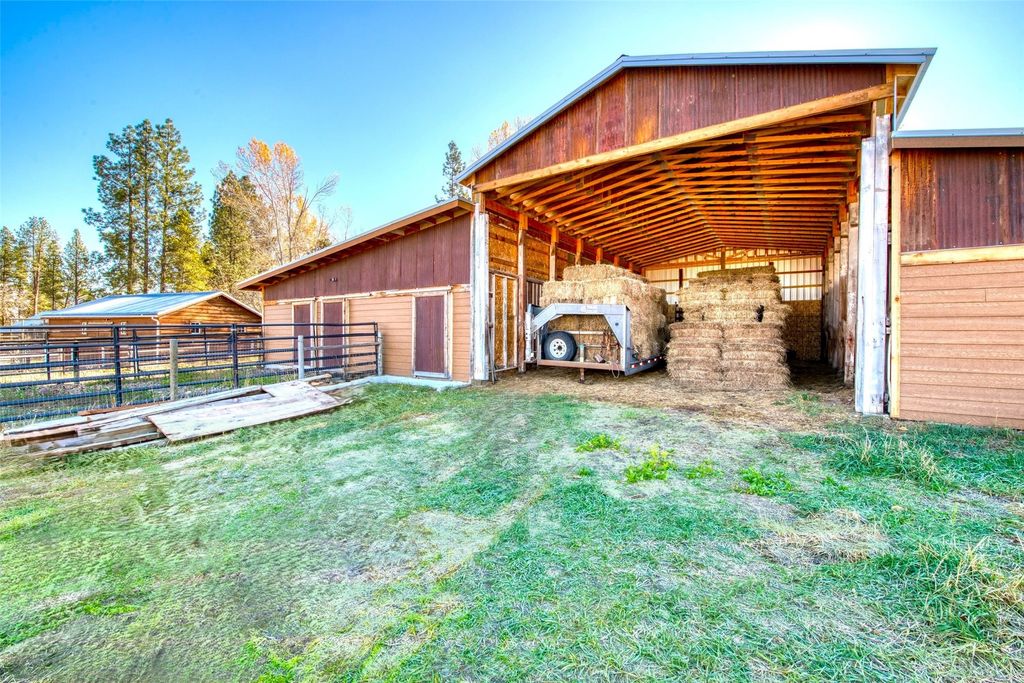 2291 Meridian Road, Victor, MT 59875 photo 65