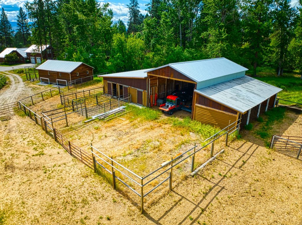 2291 Meridian Road, Victor, MT 59875 photo 7