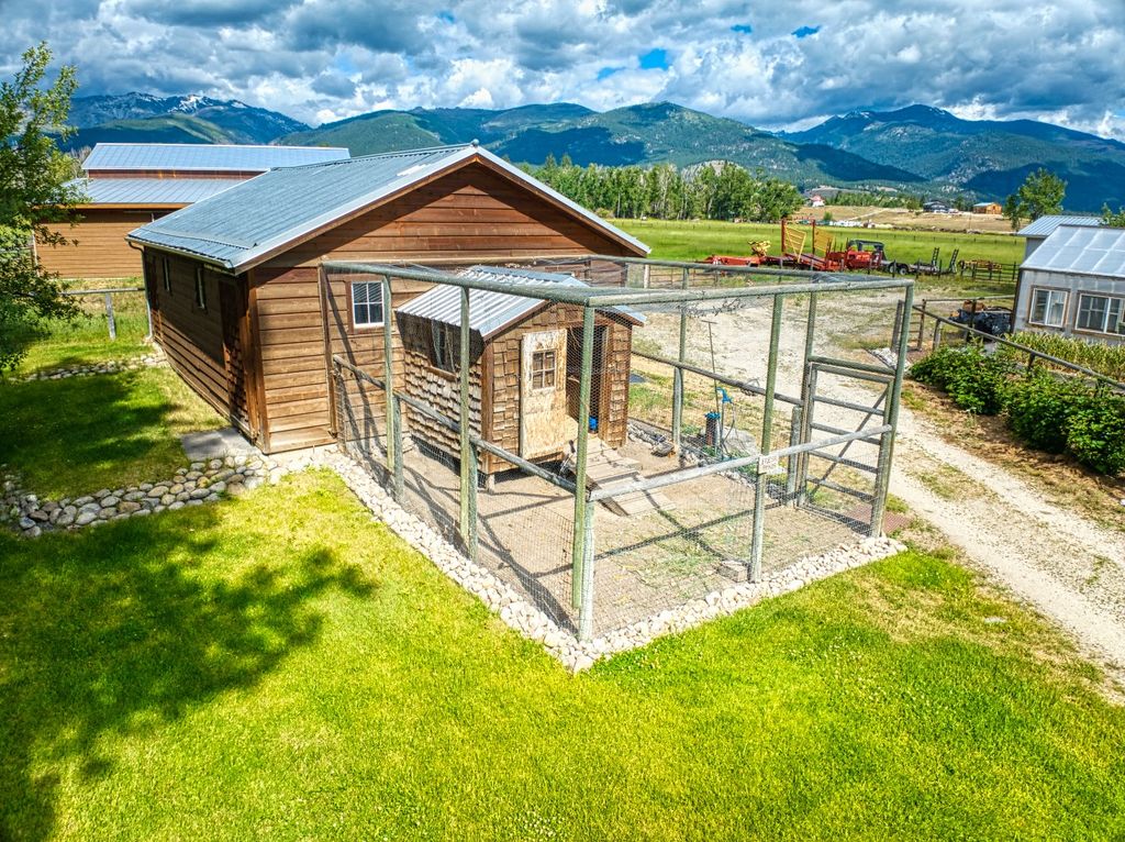 2291 Meridian Road, Victor, MT 59875 photo 73