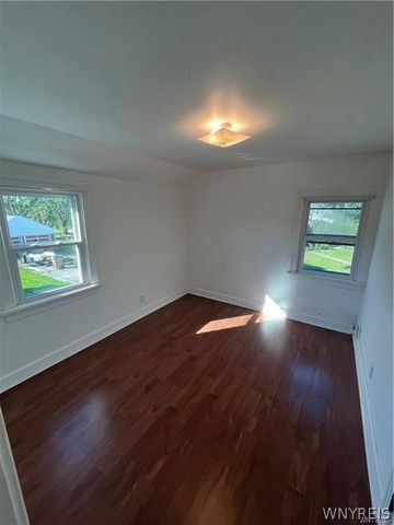 291 Fonda Drive, Cheektowaga, NY 14225