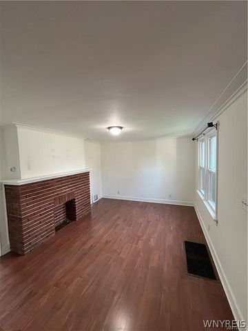 291 Fonda Drive, Cheektowaga, NY 14225