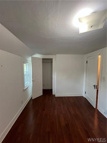 291 Fonda Drive, Cheektowaga, NY 14225