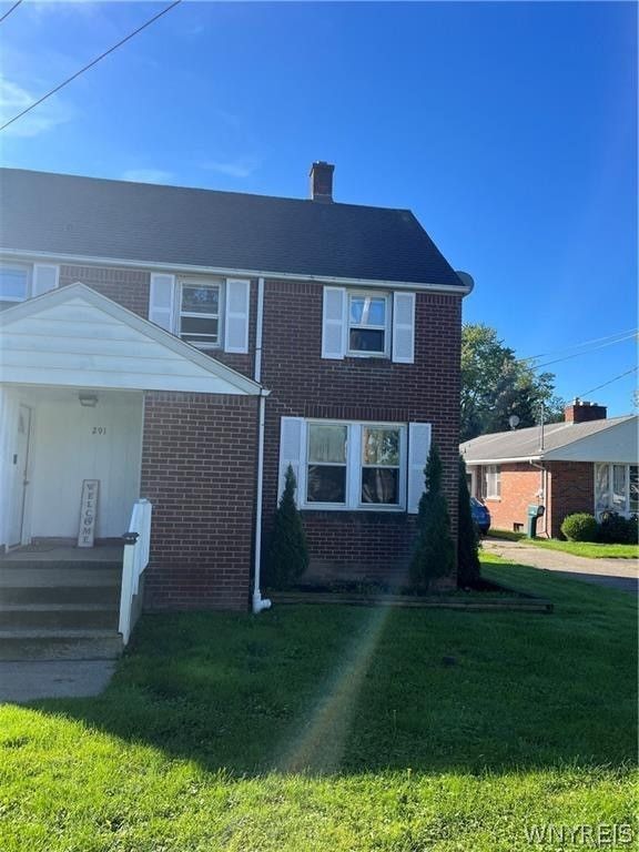 291 Fonda Drive, Cheektowaga, NY 14225
