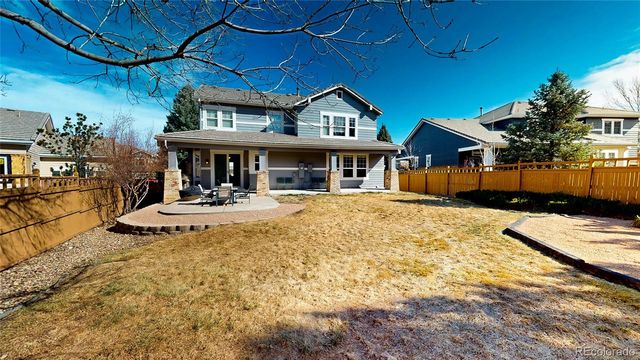 2994 Greensborough Drive, Highlands Ranch, CO 80129