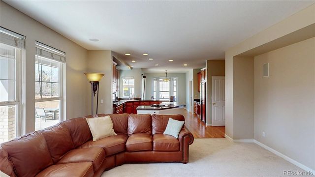 2994 Greensborough Drive, Highlands Ranch, CO 80129