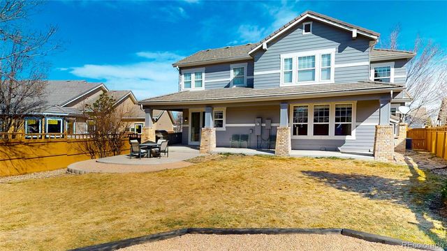 2994 Greensborough Drive, Highlands Ranch, CO 80129