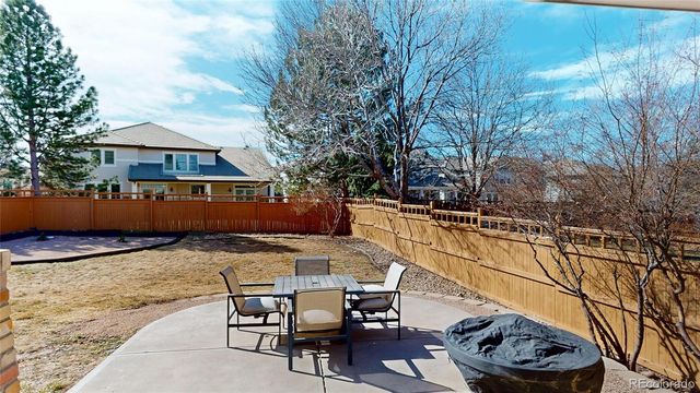 2994 Greensborough Drive, Highlands Ranch, CO 80129