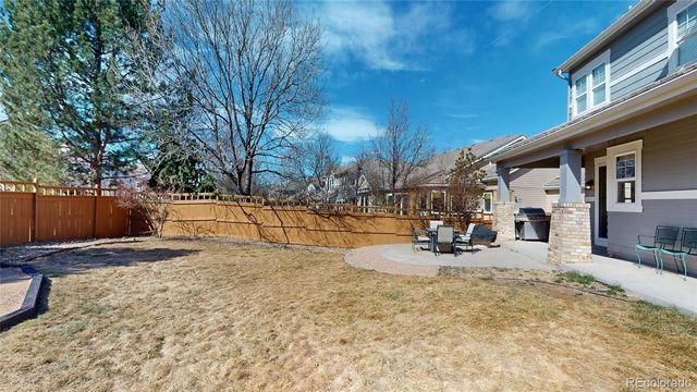 2994 Greensborough Drive, Highlands Ranch, CO 80129