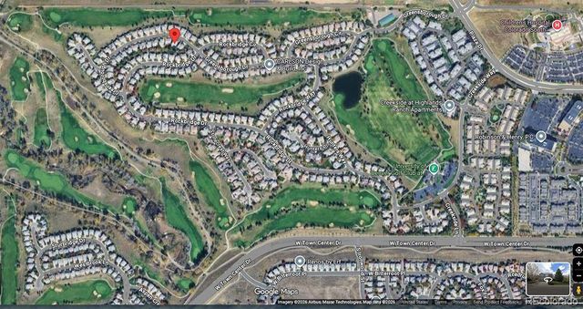2994 Greensborough Drive, Highlands Ranch, CO 80129