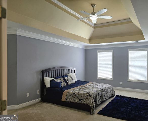 176 Fairoaks Circle, Stockbridge, GA 30281