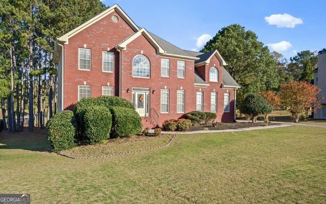176 Fairoaks Circle, Stockbridge, GA 30281