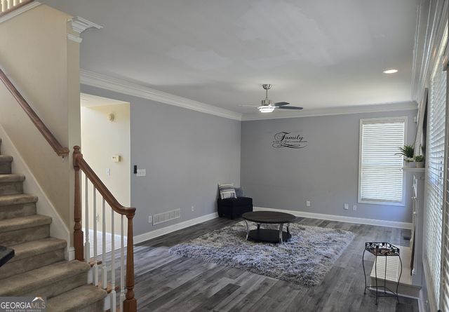 176 Fairoaks Circle, Stockbridge, GA 30281