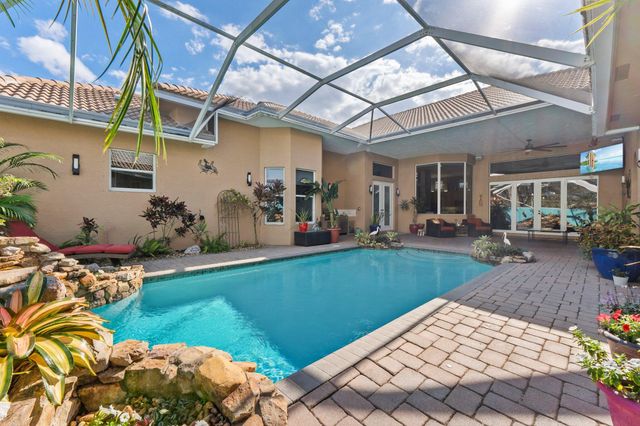 10548 SW Lands End Place, Palm City, FL 34990