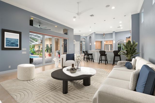 10548 SW Lands End Place, Palm City, FL 34990