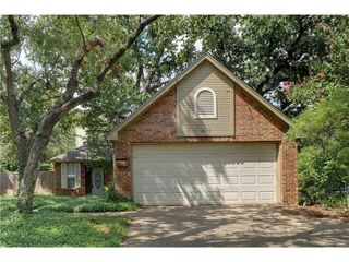 2605 N Locust Street, Denton, TX 76209