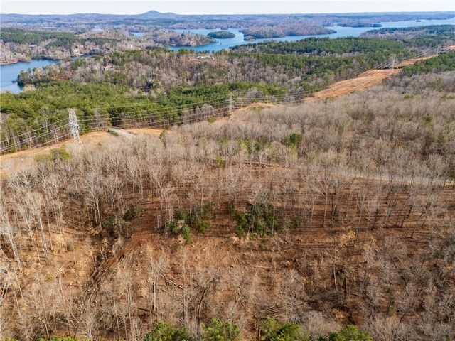 Lot 118 Pine Harbor Way, Salem, SC 29676